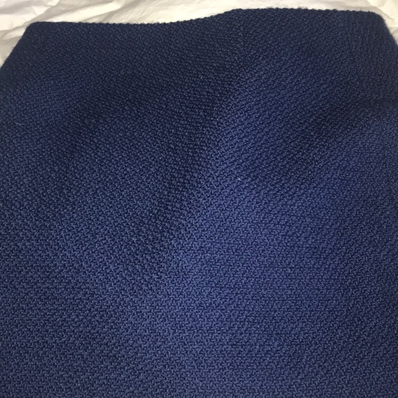 Diane Von furstenberg Kiki boouclé skirt - Picture 4 of 8